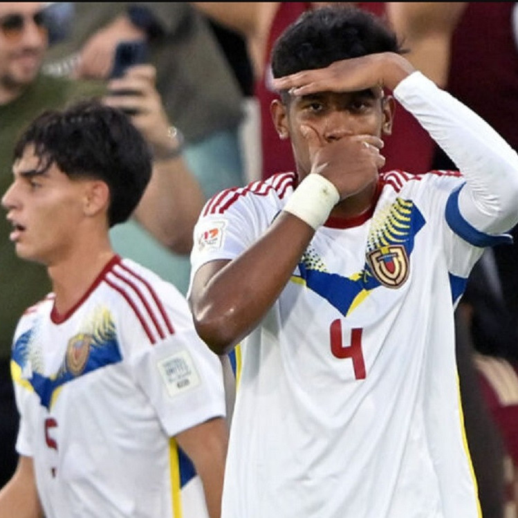 Diario Frontera, Frontera Digital,  Deportes, ,Vinotinto Sub 17 empata con Egipto en el Mundial de Qatar