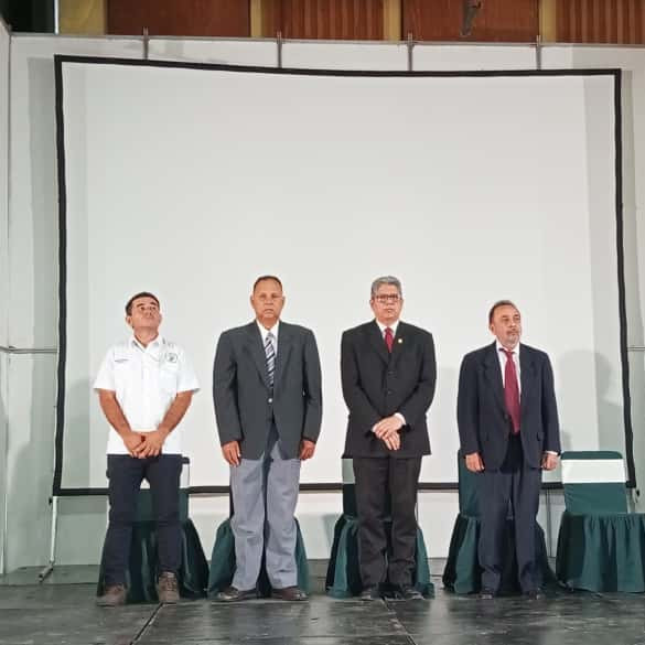 Diario Frontera, Frontera Digital,  Regionales, ,Primer Congreso Internacional de Familias Multiespecies se desarrolla con éxito en Mérida