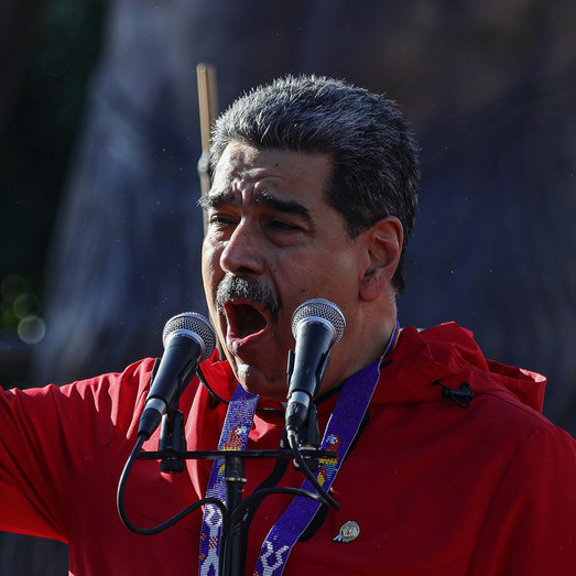 Diario Frontera, Frontera Digital,  Nacionales, ,Maduro: La paz de Venezuela no puede depender de los gringos "supremacistas"