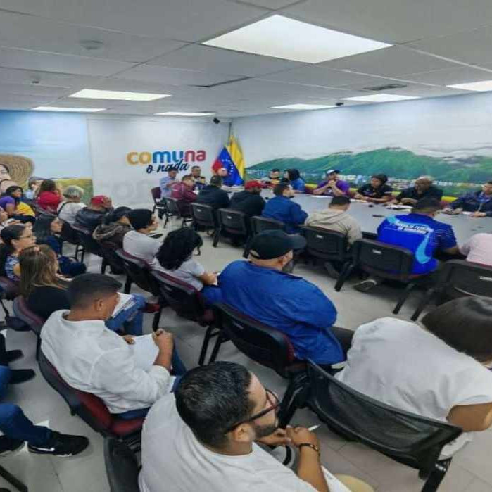Diario Frontera, Frontera Digital,  Nacionales, ,Más de 36 mil proyectos comunales serán votados en la Cuarta Consulta Popular