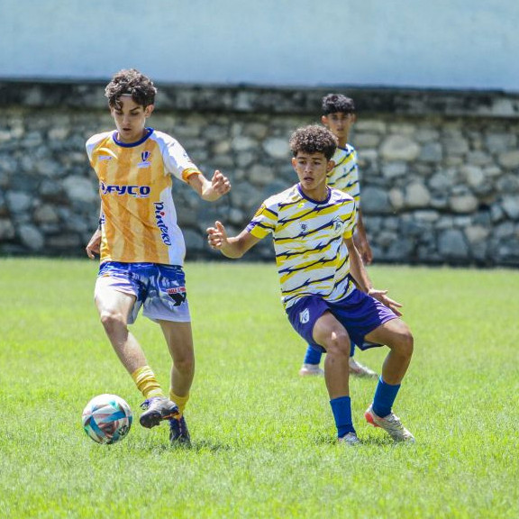 Diario Frontera, Frontera Digital,  Deportes, ,La Liga Élite Juvenil disputará su jornada 9 del torneo clausura 2025