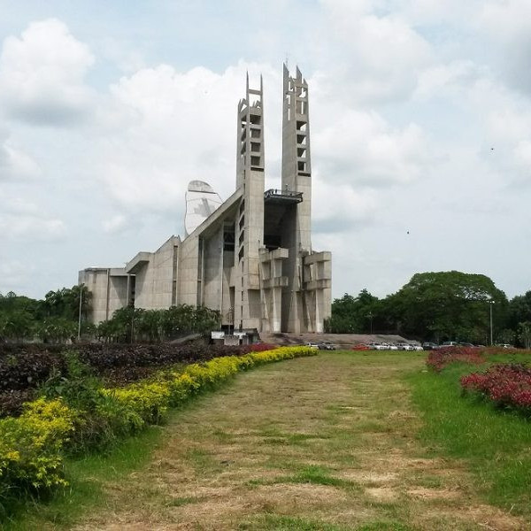 Diario Frontera, Frontera Digital,  Nacionales, ,Detenidas tres personas por faltas a la moral al grabar video inapropiado en el Santuario de la Virgen de Coromoto
