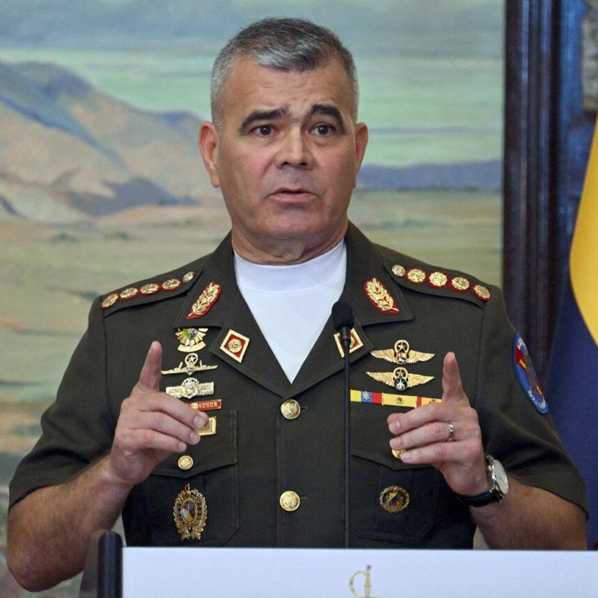 Diario Frontera, Frontera Digital,  Nacionales, ,Padrino López asegura que matrícula militar aumentó 53% por amenazas de EE UU
