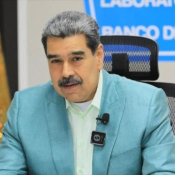 Diario Frontera, Frontera Digital,  Nacionales, ,Maduro afirma que Venezuela y Rusia avanzan en una cooperación militar “provechosa”