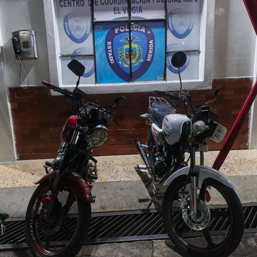 Diario Frontera, Frontera Digital,  Sucesos, ,Policía retuvo dos motocicletas por maniobras indebidas de sus conductores