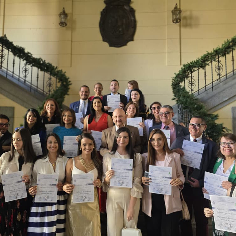 Diario Frontera, Frontera Digital,  Regionales, ,Diplomado en Inteligencia Artificial Aplicada a la Salud: una alianza pionera entre la Universidad de Los Andes y el Colegio de Médicos del Estado Mérida