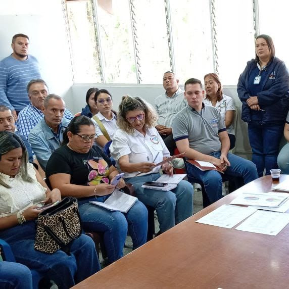 Diario Frontera, Frontera Digital,  Regionales, ,Alcalde Nelson Álvarez conforma equipo multidisciplinario para el presupuesto participativo 2026