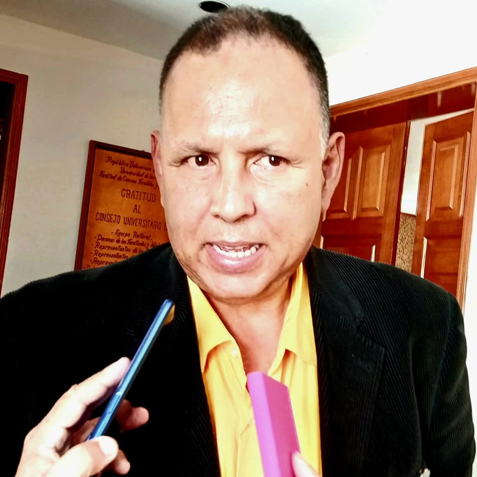 Diario Frontera, Frontera Digital,  Regionales, ,ULA de la mano del  primer Congreso Internacional de Familia Multiespecie