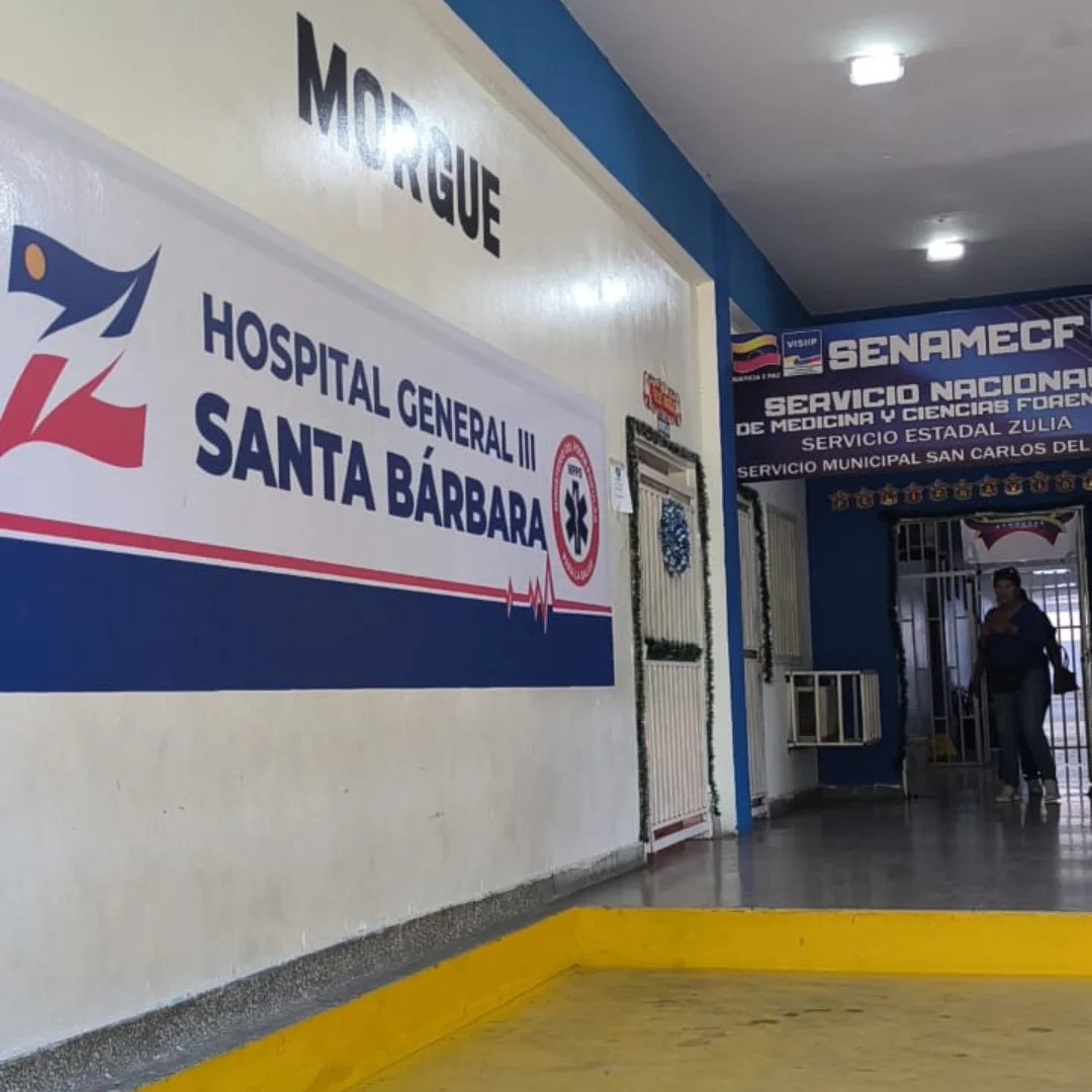 Diario Frontera, Frontera Digital,  Sucesos, ,Reto viral acabó con la vida de un niño 09 años en Santa Bárbara del Zulia