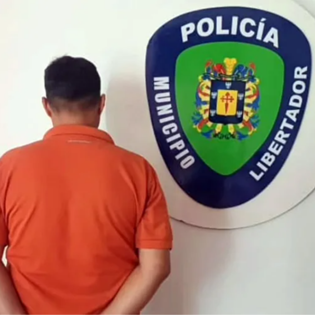 Diario Frontera, Frontera Digital,  Sucesos, ,Detuvieron a un hombre por abusar sexualmente de una perra en Mérida