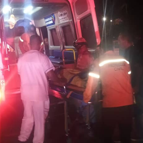 Diario Frontera, Frontera Digital,  Sucesos, ,En Mérida reportan más de una docena de heridos en accidentes de tránsito