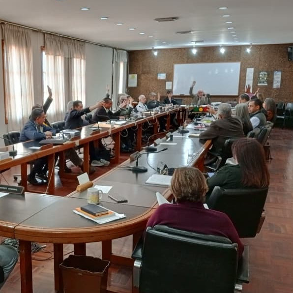 Diario Frontera, Frontera Digital,  Regionales, ,El Consejo Universitario de la ULA deroga reglamento transitorio electoral y aprueba propuesta de nuevo reglamento