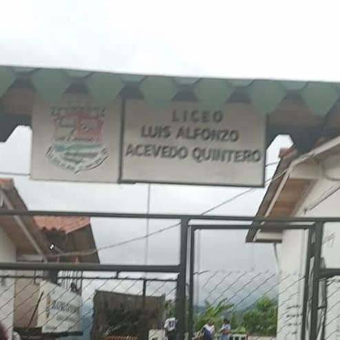 Diario Frontera, Frontera Digital,  El Vigía Panamericana, ,Padres denuncian atropellos a sus hijos por la directiva del Liceo de La Palmita