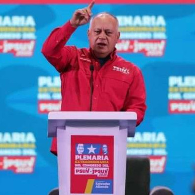 Diario Frontera, Frontera Digital,  Politica, ,Instalan plenaria extraordinaria del V Congreso del Psuv y IV de la Jpsuv
