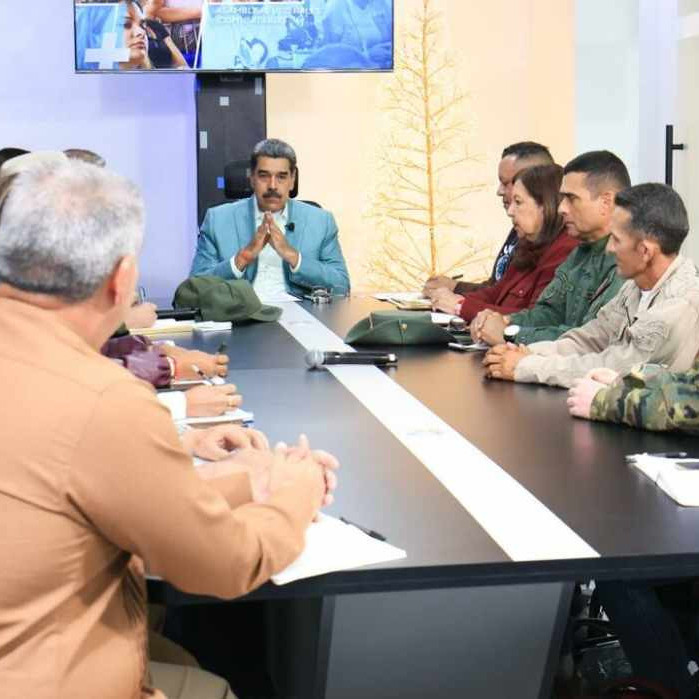 Diario Frontera, Frontera Digital,  Nacionales, ,Presidente Maduro anuncia postulación de más de 33 mil proyectos comunales