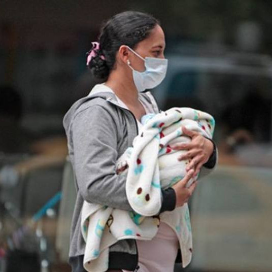 Diario Frontera, Frontera Digital,  Nacionales, Salud, ,Especialista advierte repunte de influenza H1N1 y virus respiratorios en Venezuela
