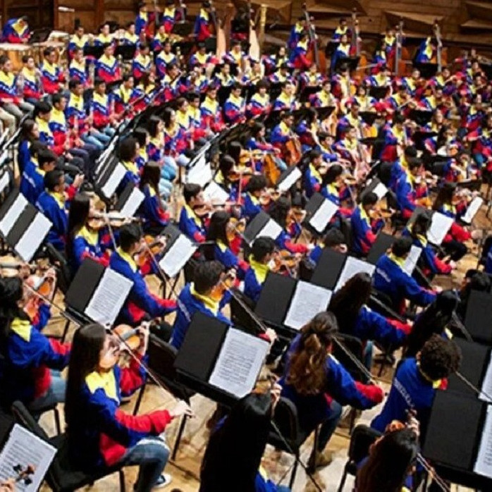 Diario Frontera, Frontera Digital,  Entretenimiento, ,Fundación Musical Simón Bolívar “El Sistema” es oficialmente aprobada como Centro de Categoría 2 de la Unesco