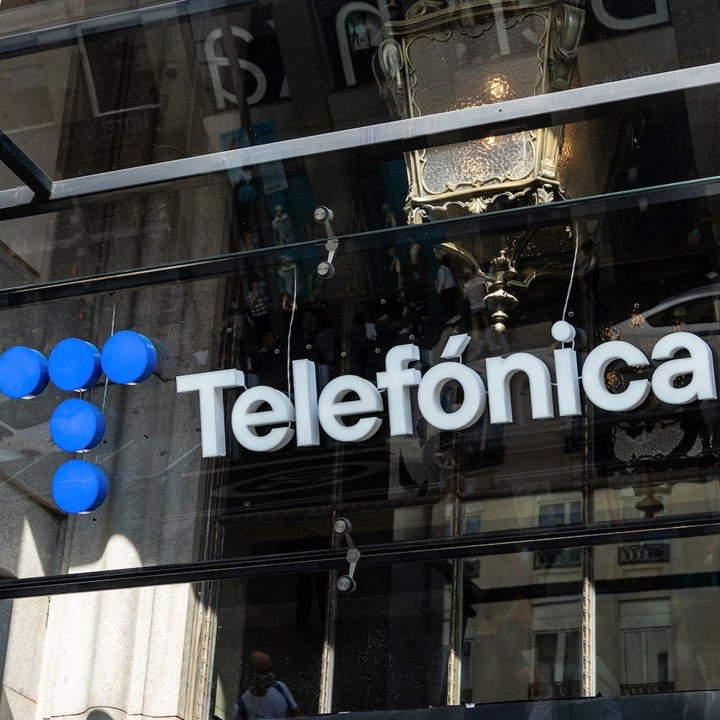 Diario Frontera, Frontera Digital,  Nacionales, ,Telefónica anuncia su salida de México, Chile y Venezuela
