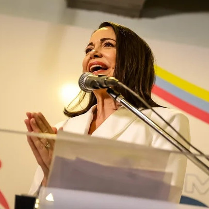 Diario Frontera, Frontera Digital,  Politica, ,María Corina Machado: "La liberación de Venezuela será clave para la libertad de Cuba y Nicaragua"