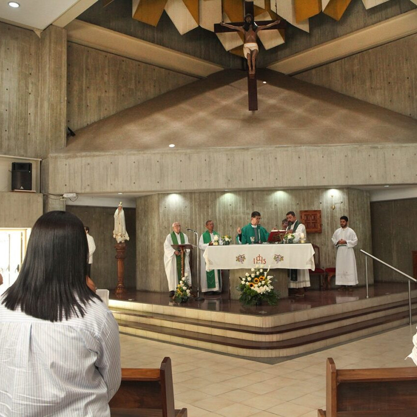 Diario Frontera, Frontera Digital,  Nacionales, ,Venezuela sigue siendo mayoritariamente católica, aunque crece la pluralidad religiosa