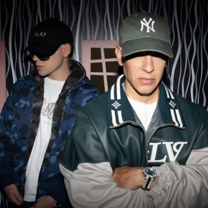 Diario Frontera, Frontera Digital,  Farándula, ,Bizarrap anuncia sesión con Daddy Yankee
