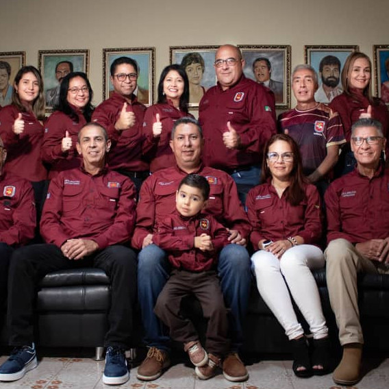 Diario Frontera, Frontera Digital,  Regionales, ,Colegio de Contadores Públicos de Mérida 
atendió a más de 30 profesionales en “Jornada Rosa”