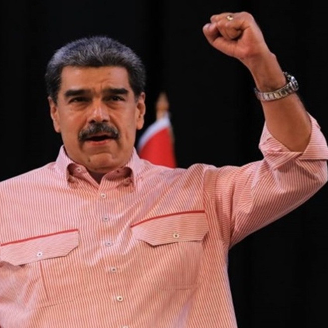 Diario Frontera, Frontera Digital,  Nacionales, ,Presidente Maduro en Congreso PSUV y Jpsuv: Somos vanguardia de la Revolución