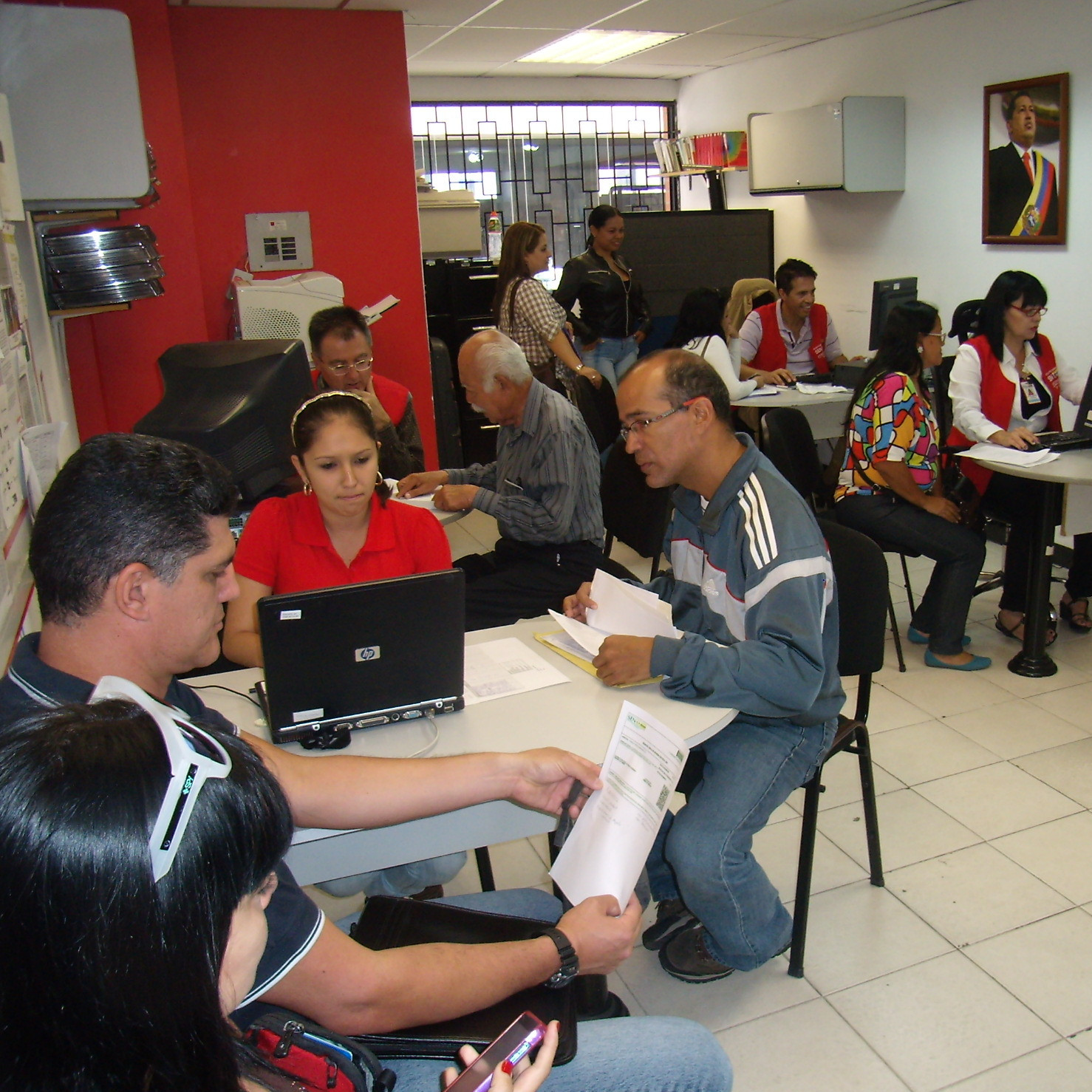 Diario Frontera, Frontera Digital,  Regionales, ,Seniat Mérida culminó con éxito jornada de atención y formación 
para contribuyentes celebrada el pasado lunes y martes