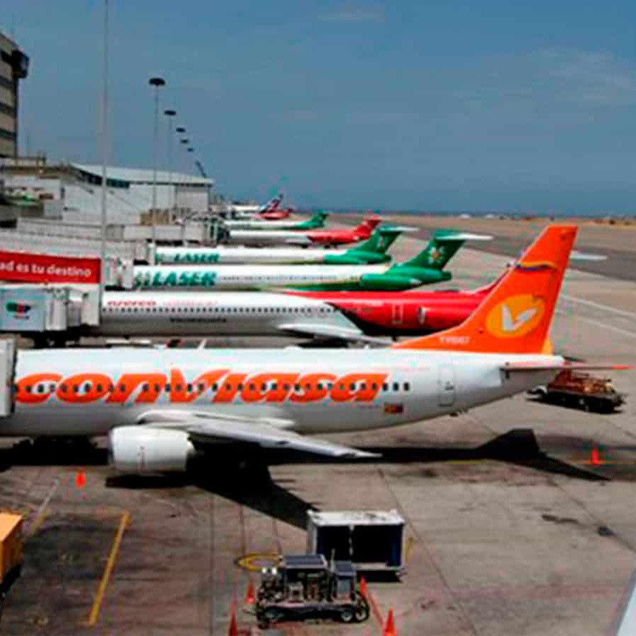 Diario Frontera, Frontera Digital,  Nacionales, ,Avavit destaca la necesidad de reactivar vuelos internacionales desde el interior del país