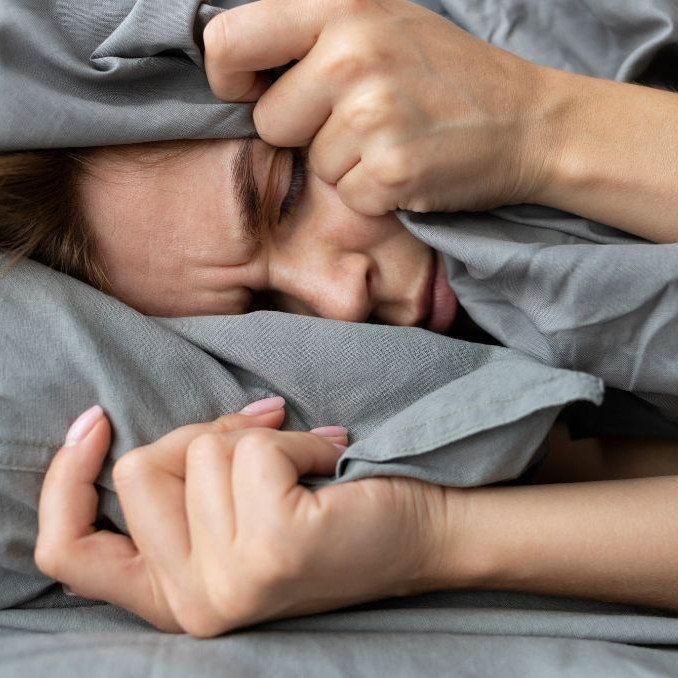 Diario Frontera, Frontera Digital,  Salud, ,Un estudio del Instituto Karolinska revela que dormir mal acelera el envejecimiento cerebral