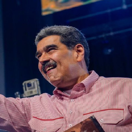 Diario Frontera, Frontera Digital,  Nacionales, ,Presidente Maduro agradeció al papa León XIV y a Lula la defensa de la paz 
y llamado al cese de amenazas en el Caribe