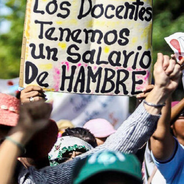 Diario Frontera, Frontera Digital,  Nacionales, ,Docentes proponen bono navideño de 400 dólares