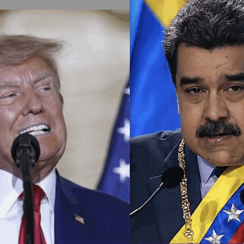 Diario Frontera, Frontera Digital,  Internacionales, ,The New York Times: Trump evalúa tres posibles acciones militares contra Maduro