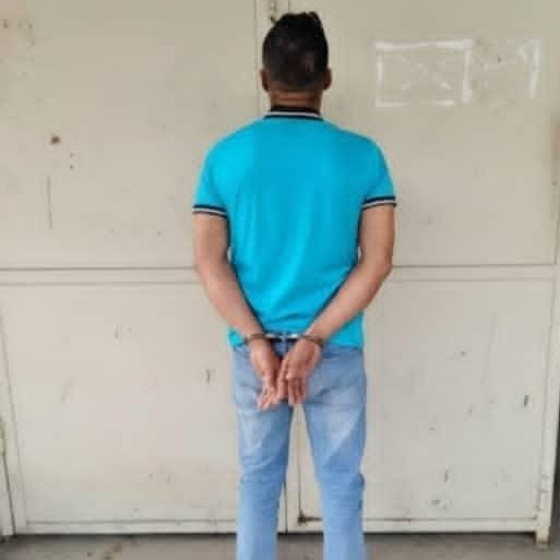 Diario Frontera, Frontera Digital,  Sucesos, ,Detenido ciudadano procesado por abuso sexual en Circuito Judicial extensión El Vigía