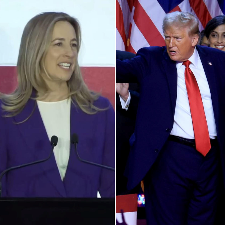 Diario Frontera, Frontera Digital,  Internacionales, ,La victoria demócrata en Virginia y Nueva Jersey 
da el primer revés electoral a Trump