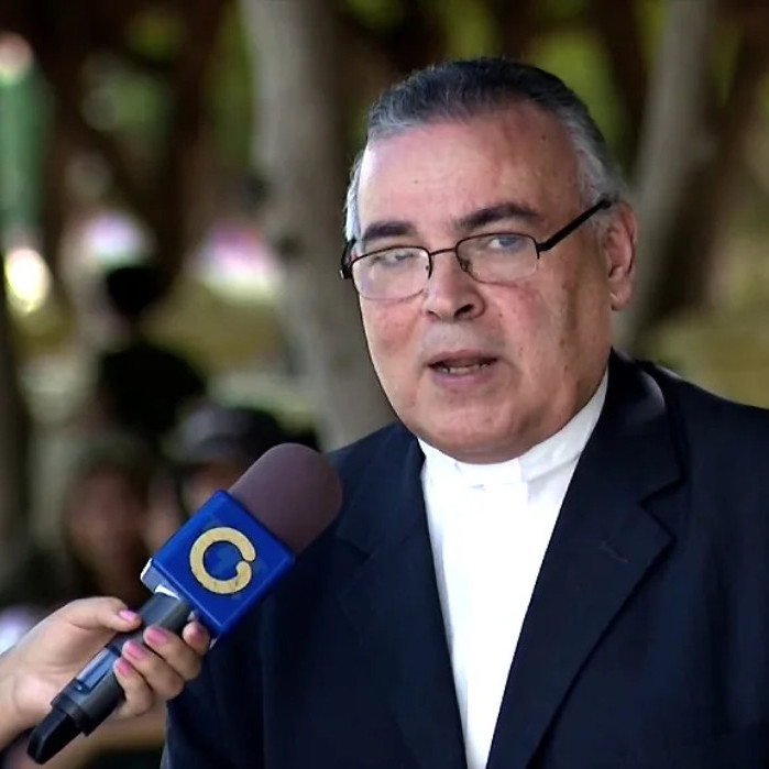 Diario Frontera, Frontera Digital,  Nacionales, ,Falleció Eduardo Ortigoza, rector de la Universidad Católica Cecilio Acosta