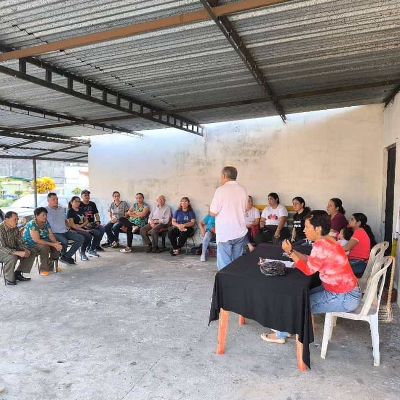 Diario Frontera, Frontera Digital,  El Vigía Panamericana, ,Comuna Presidente Obrero designó siete proyectos para la Consulta de este 23 de noviembre en El Vigía