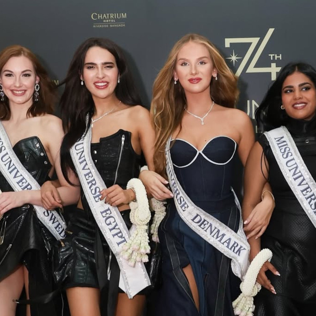 Diario Frontera, Frontera Digital,  Farándula, ,Miss Universo 2025: las controversias en torno a la edición 74 del concurso de belleza