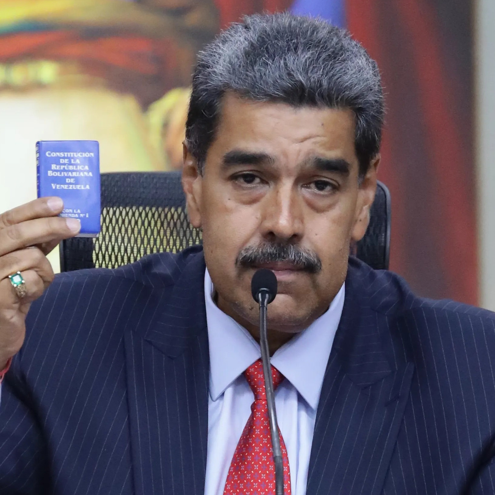 Diario Frontera, Frontera Digital,  Nacionales, ,El artículo 35 de la Constitución no permite eliminar la nacionalidad por vía judicial