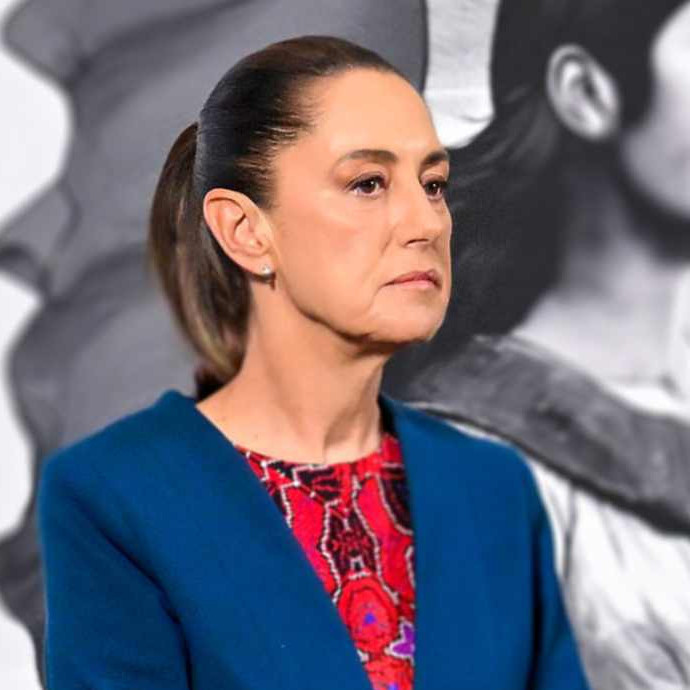 Diario Frontera, Frontera Digital,  Internacionales, ,Congreso de Perú declara "persona non grata" a Sheinbaum