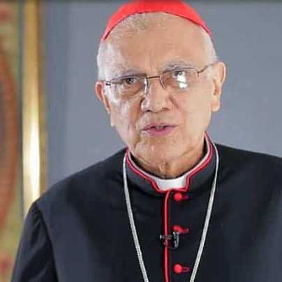 Diario Frontera, Frontera Digital,  Opinión, ,Padre Madariaga por Cardenal Baltazar Porras Cardozo
