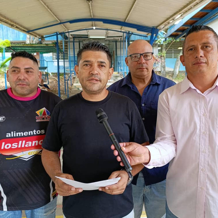 Diario Frontera, Frontera Digital,  Regionales, ,UPTMKR llama a nuevas elecciones de la Federación de centros estudiantiles