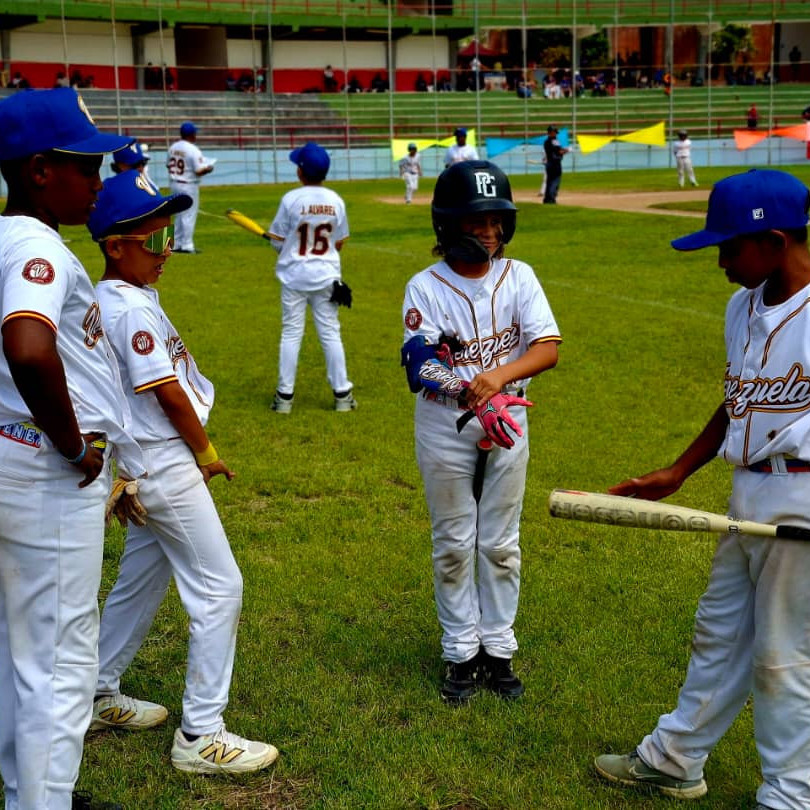 Diario Frontera, Frontera Digital,  Deportes, ,Este viernes finaliza en el Estadio “Libertador” el Campeonato Panamericano U-10 de Beisbol