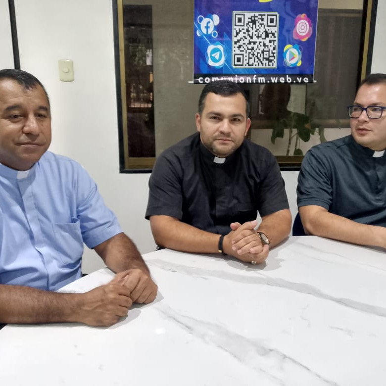 Diario Frontera, Frontera Digital,  El Vigía Panamericana, ,El Vigía celebrará misa por los dos santos venezolanos y los 31 años de la Diócesis