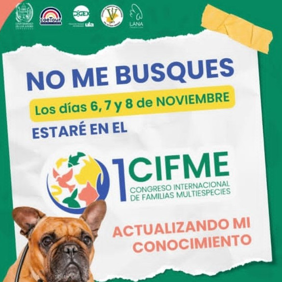 Diario Frontera, Frontera Digital,  Regionales, ,Comenzó el Congreso para las familias que aman a sus mascotas