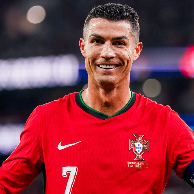 Diario Frontera, Frontera Digital,  Deportes, ,Cristiano Ronaldo admite que su retiro del fútbol está cerca: "Será pronto y muy duro"