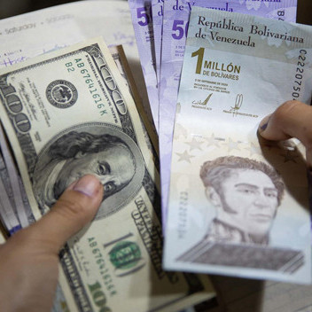 Diario Frontera, Frontera Digital,  Nacionales, ,Provea advierte estancamiento salarial y pensiones, generando pobreza y desigualdad en Venezuela