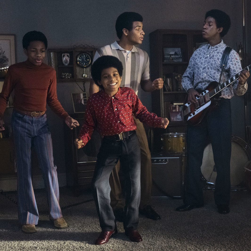 Diario Frontera, Frontera Digital,  Farándula, ,Revelaron el tráiler de Michael, el biopic sobre el “rey del pop”
