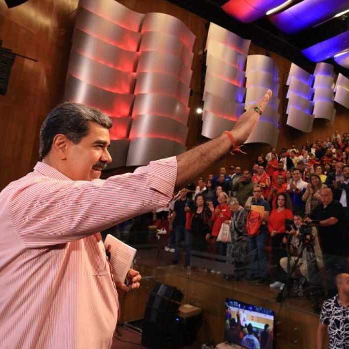 Diario Frontera, Frontera Digital,  Nacionales, ,Presidente Maduro convoca a gobernadores a una depuración total de estructuras administrativas regionales y municipales antes de 2026