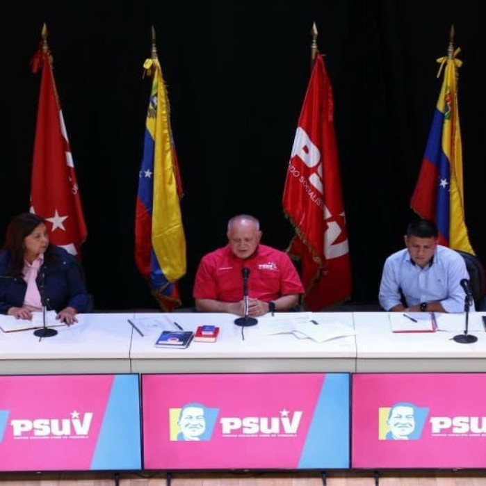Diario Frontera, Frontera Digital,  Nacionales, ,Asambleas populares elegirán Comités Bolivarianos los días 8, 9, 15 y 16 de noviembre